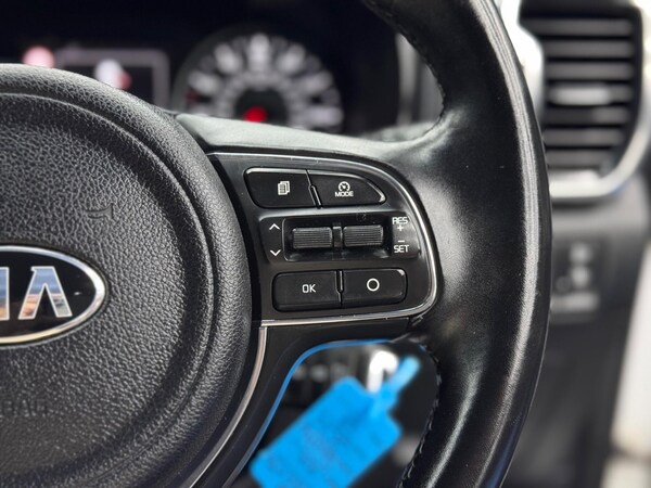 Used Kia Sportage 2016 for sale - 76137018: Photo 22