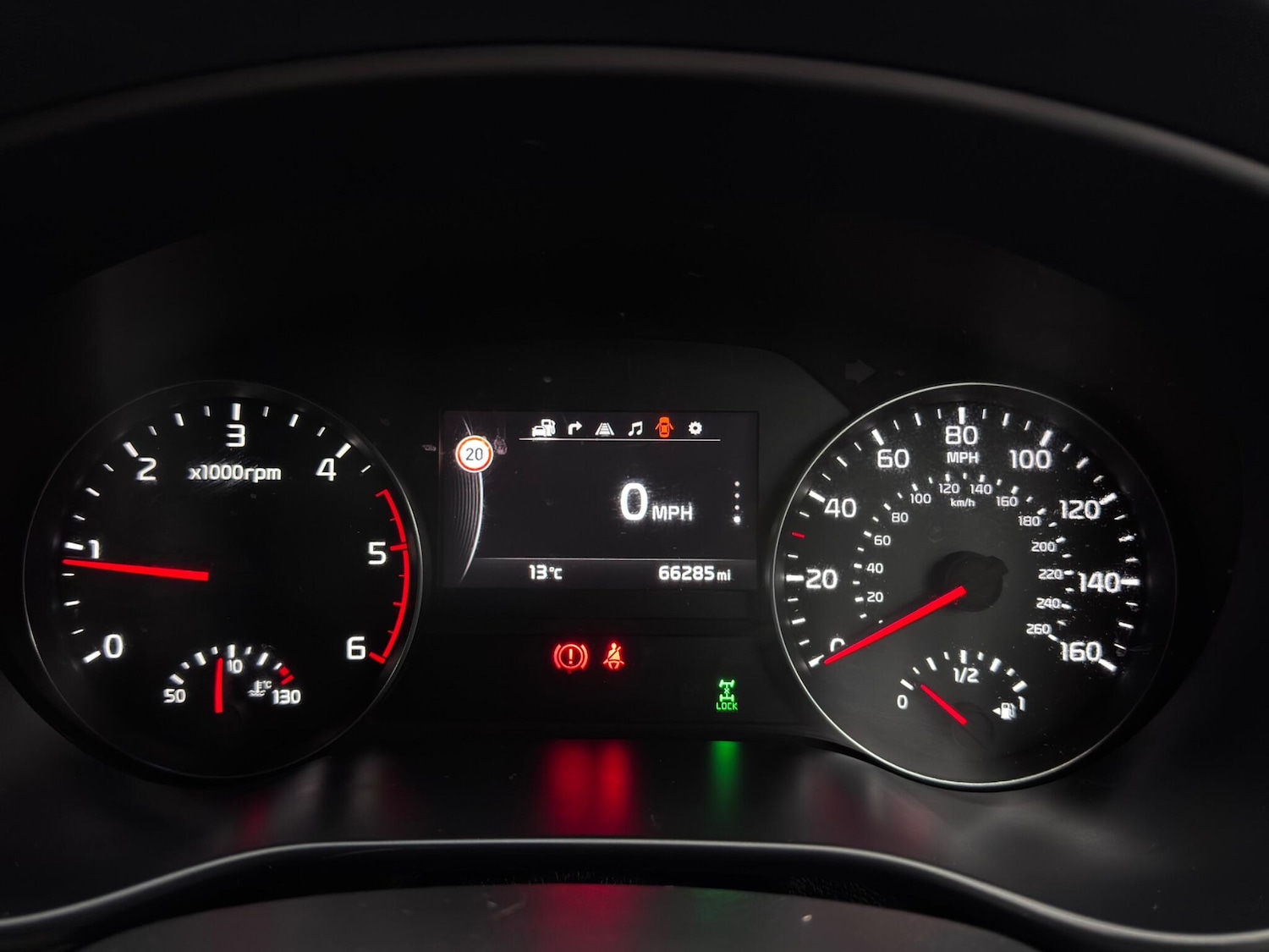 Used Kia Sportage 2016 for sale - 76137018: Photo 23