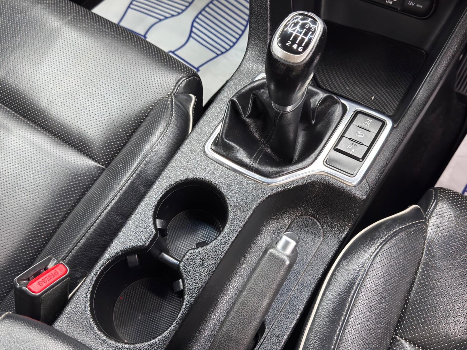 Used Kia Sportage 2016 for sale - 76137018: Photo 25