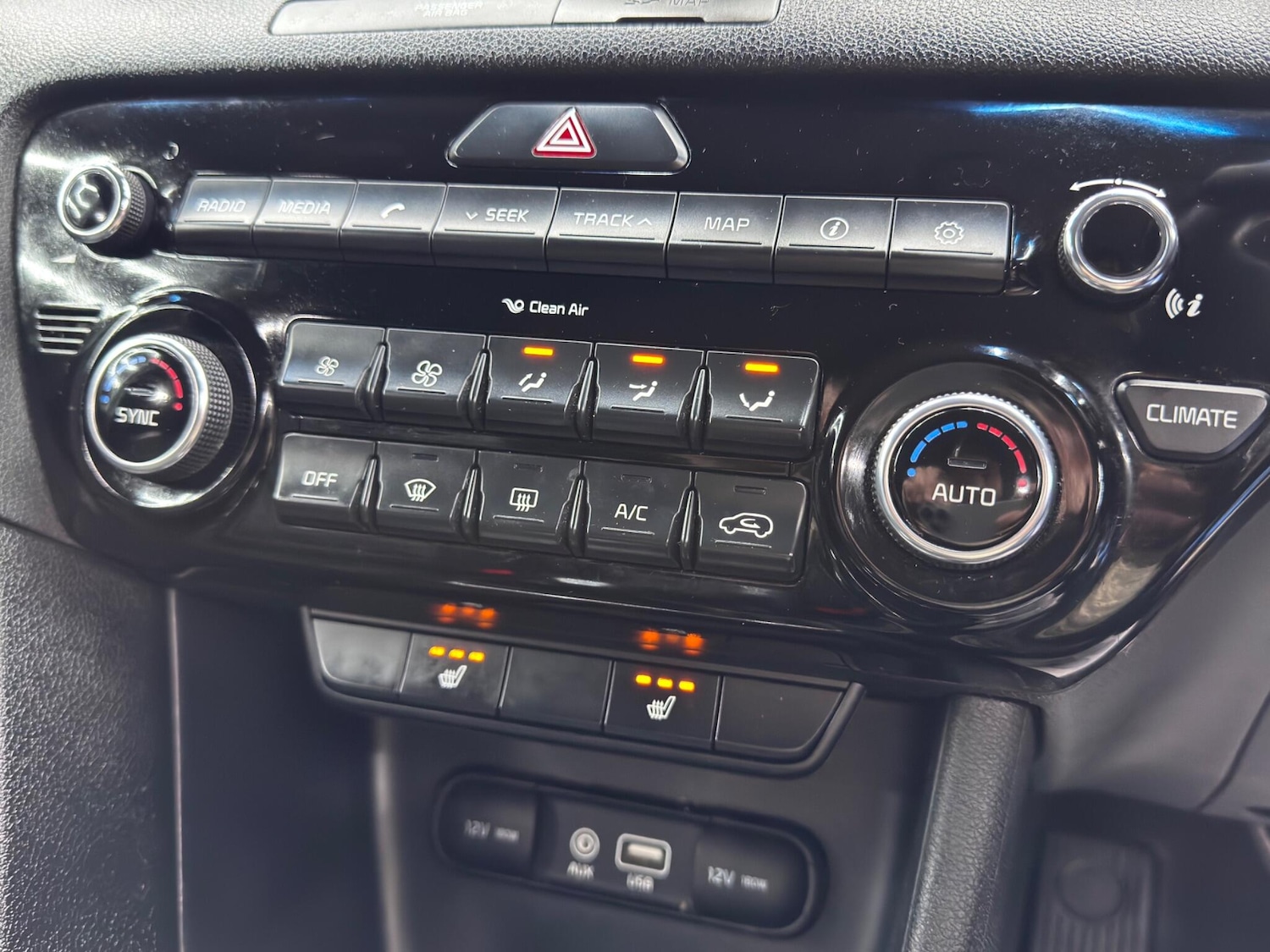 Used Kia Sportage 2016 for sale - 76137018: Photo 27