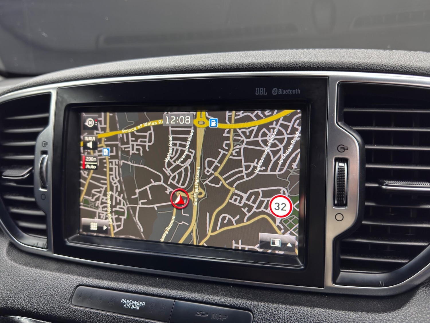 Used Kia Sportage 2016 for sale - 76137018: Photo 28