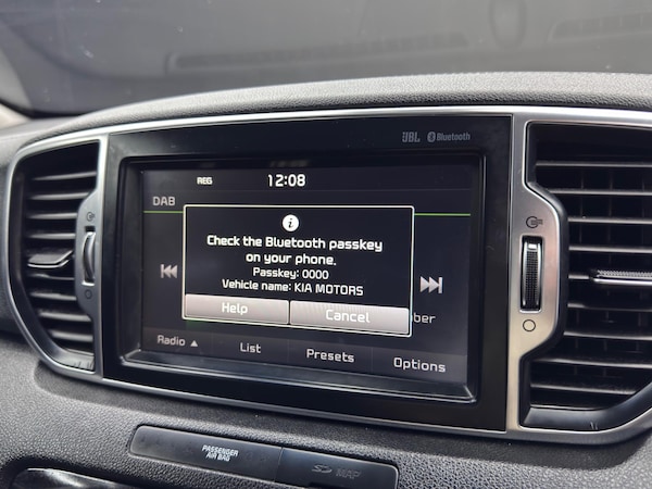 Used Kia Sportage 2016 for sale - 76137018: Photo 30