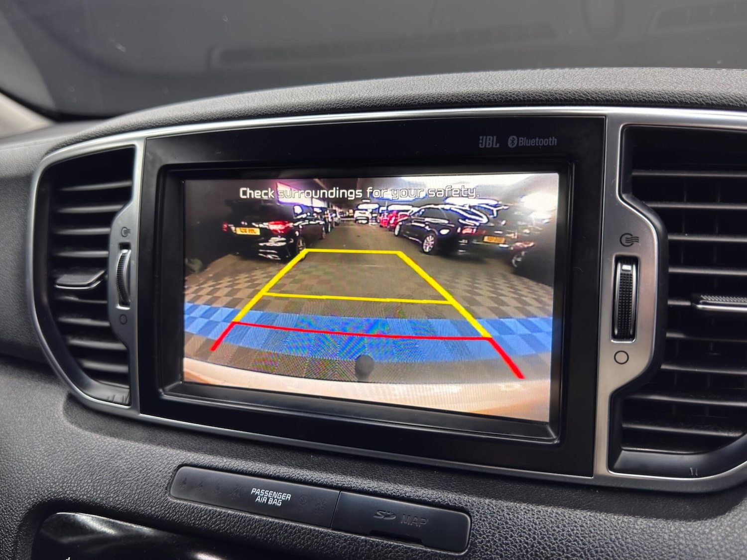 Used Kia Sportage 2016 for sale - 76137018: Photo 32