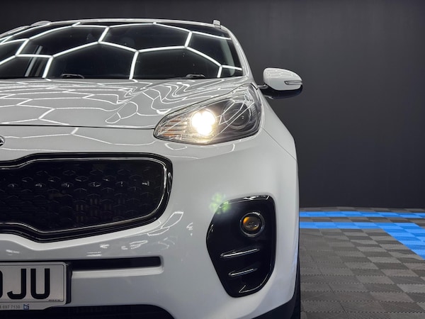 Used Kia Sportage 2016 for sale - 76137018: Photo 42