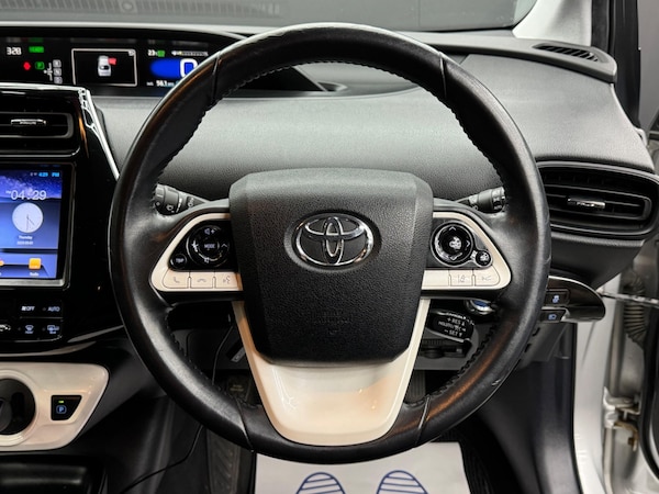Used Toyota Prius 2024 for sale - 76270917: Photo 19
