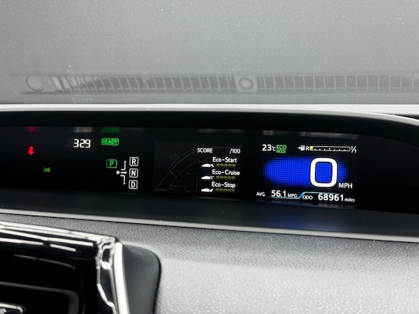 Used Toyota Prius 2024 for sale - 76270917: Photo 29