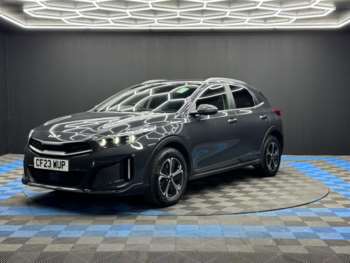 Used Kia XCeed 2023 for sale - 75257221: Photo