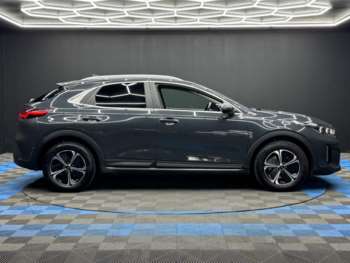 Used Kia XCeed 2023 for sale - 75257221: Photo