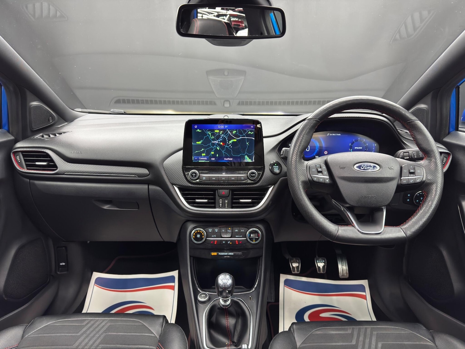 Used Ford Puma 2020 for sale - 77585820: Photo 10