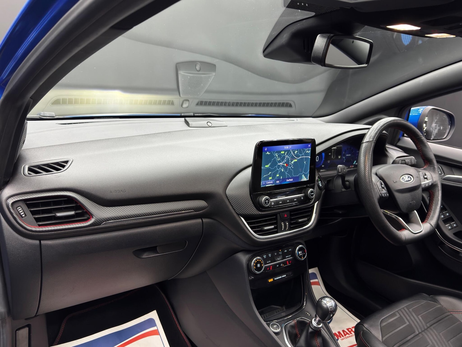 Used Ford Puma 2020 for sale - 77585820: Photo 11