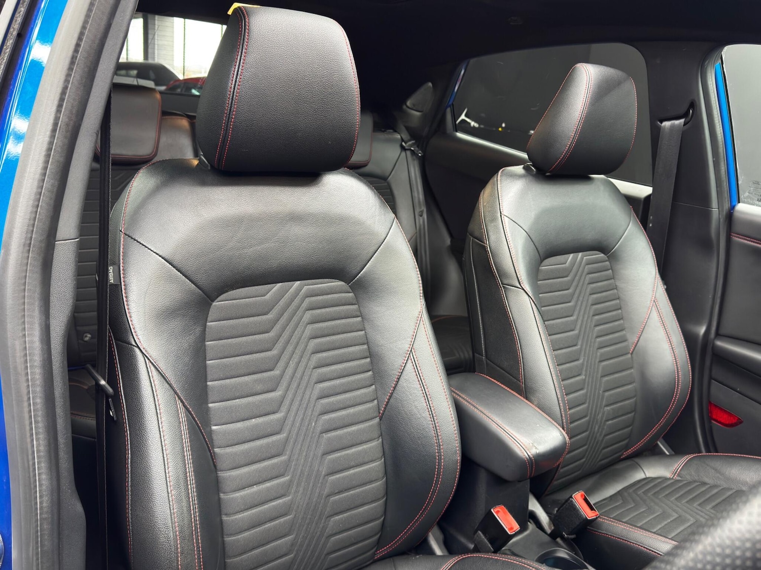 Used Ford Puma 2020 for sale - 77585820: Photo 12