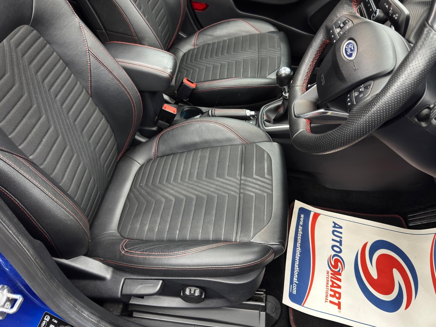 Used Ford Puma 2020 for sale - 77585820: Photo 13