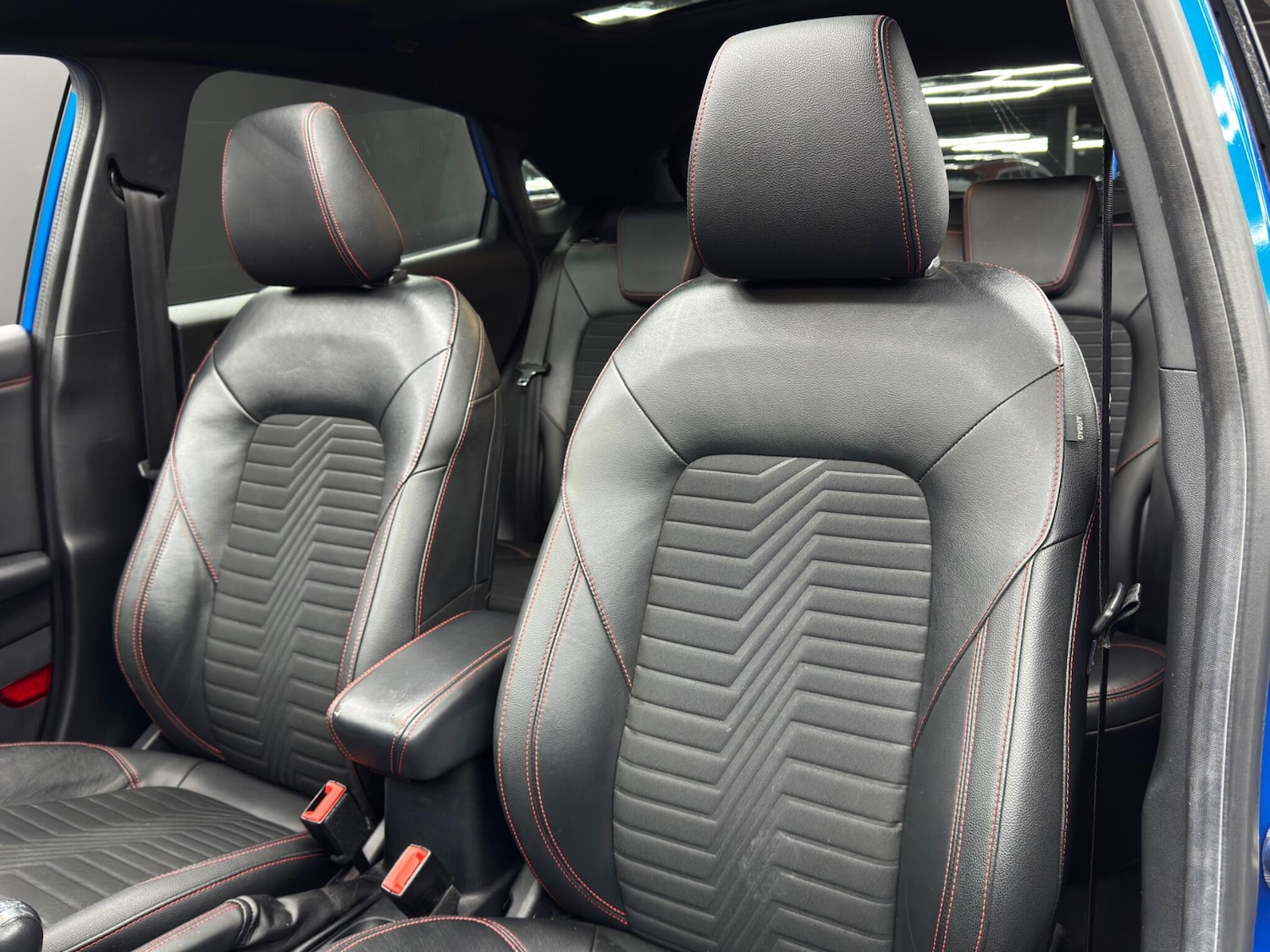 Used Ford Puma 2020 for sale - 77585820: Photo 14