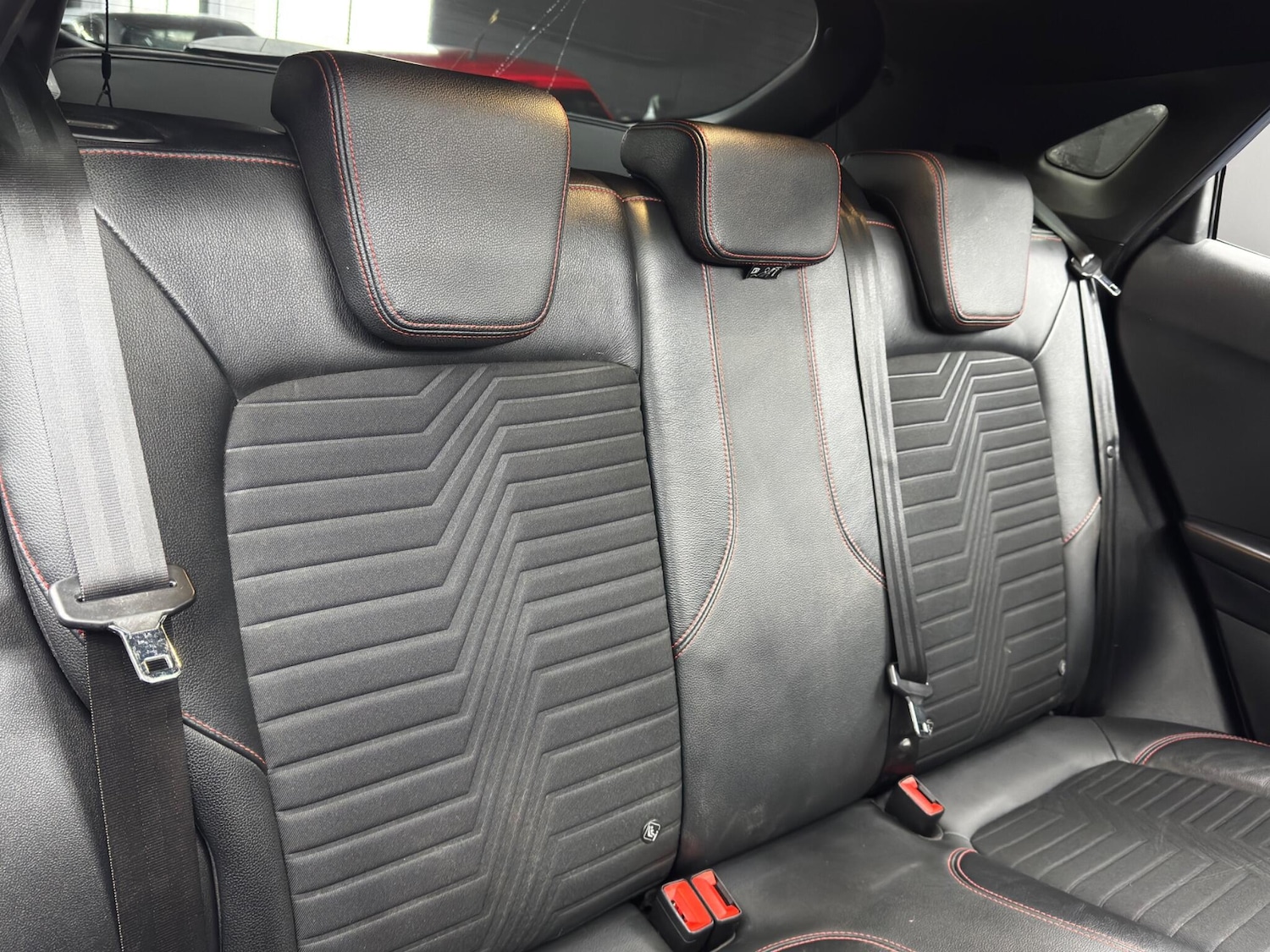 Used Ford Puma 2020 for sale - 77585820: Photo 15