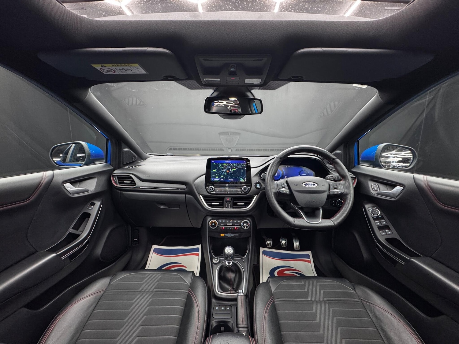 Used Ford Puma 2020 for sale - 77585820: Photo 17