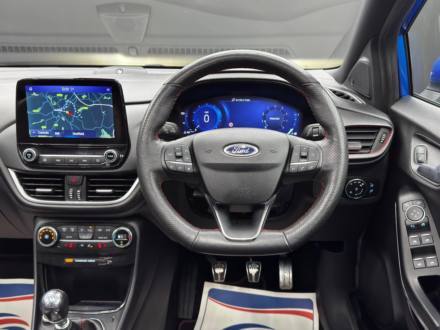 Used Ford Puma 2020 for sale - 77585820: Photo 18