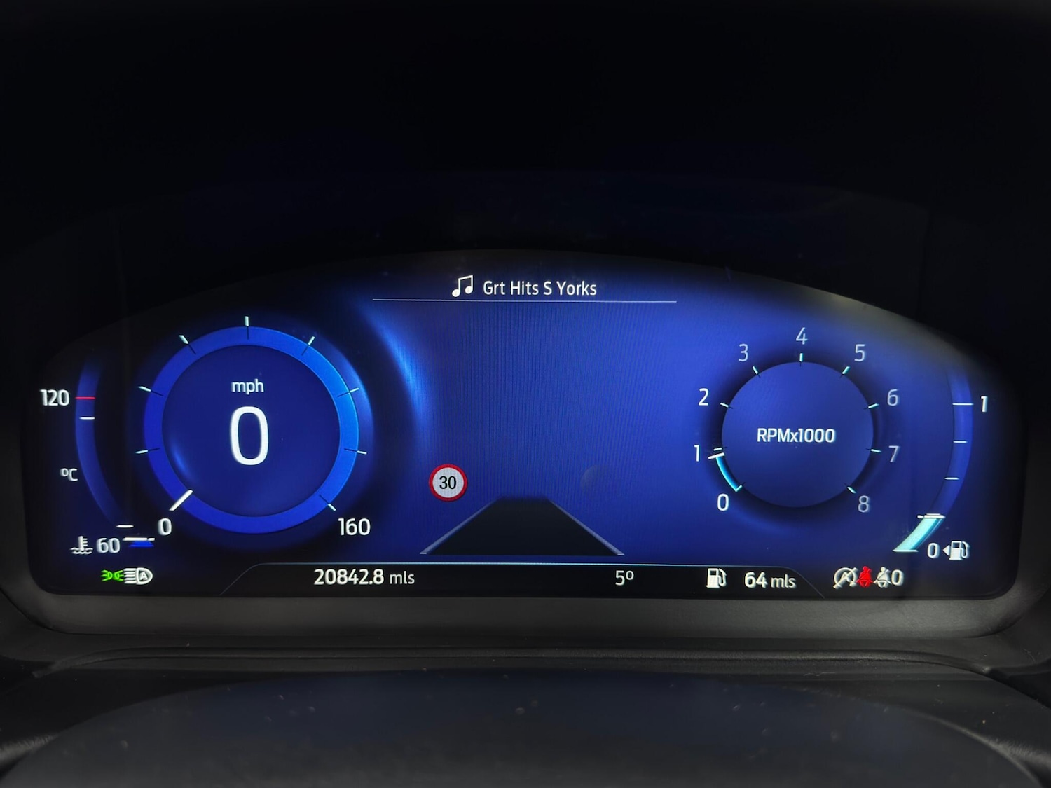 Used Ford Puma 2020 for sale - 77585820: Photo 22