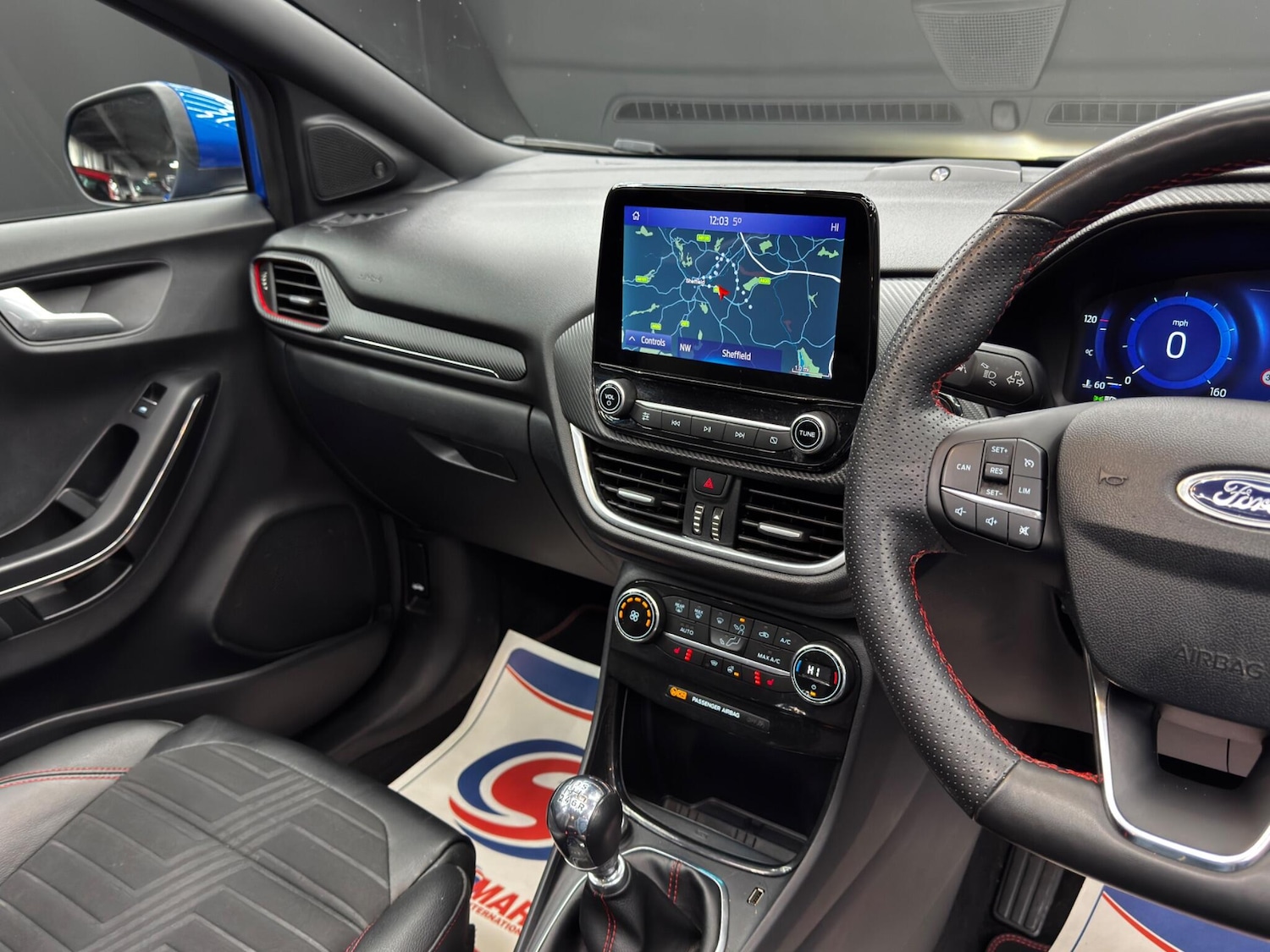 Used Ford Puma 2020 for sale - 77585820: Photo 23