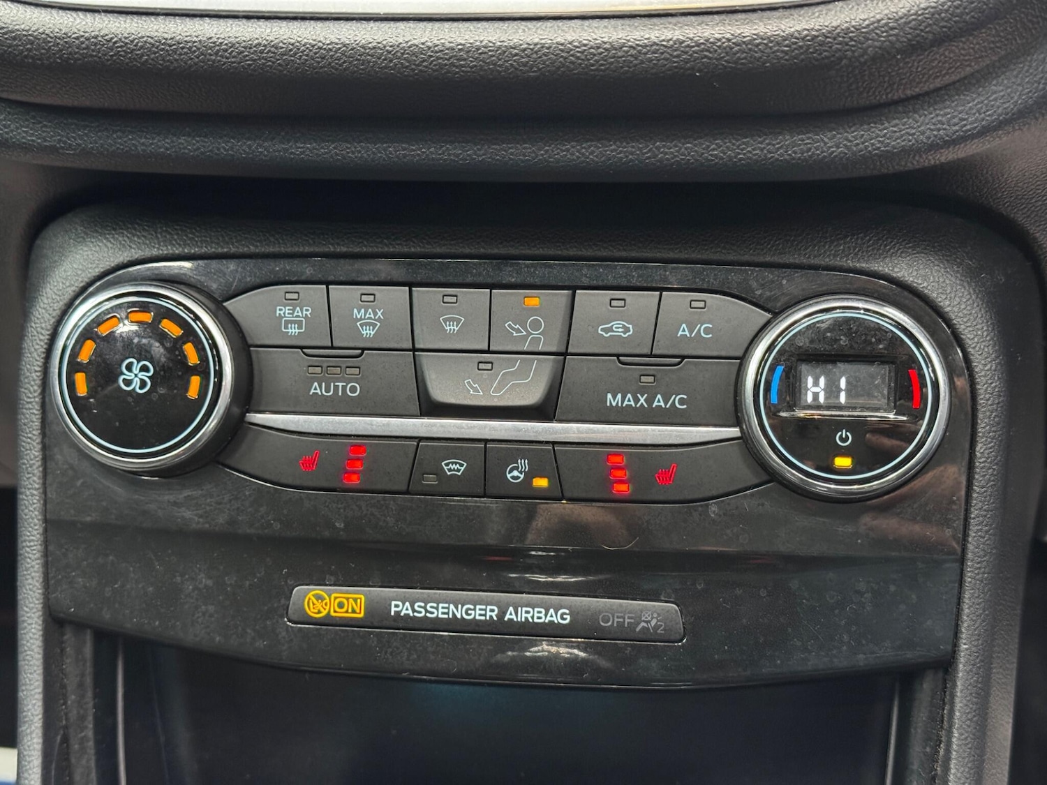 Used Ford Puma 2020 for sale - 77585820: Photo 27