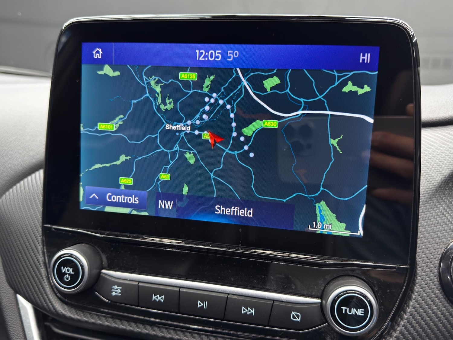 Used Ford Puma 2020 for sale - 77585820: Photo 29