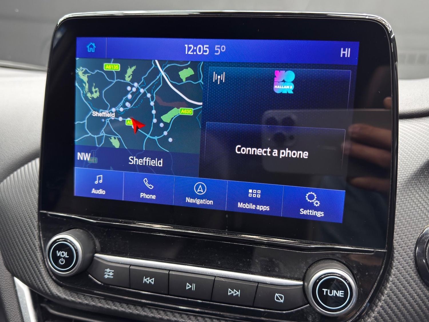 Used Ford Puma 2020 for sale - 77585820: Photo 30