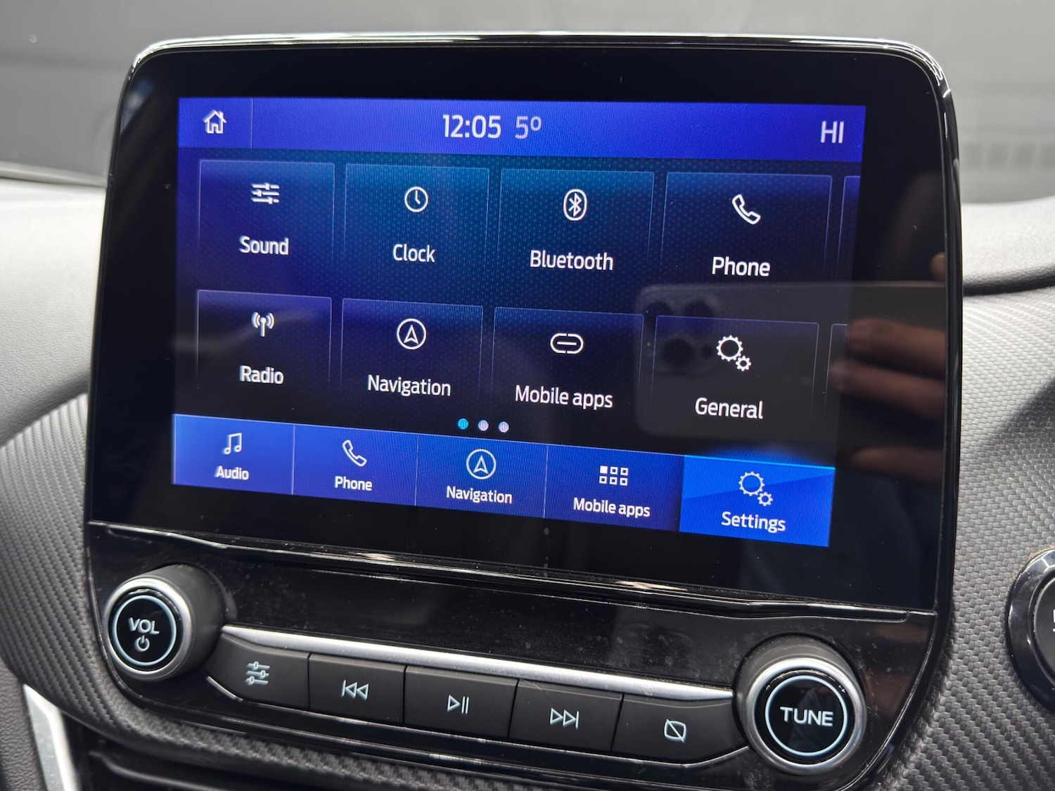 Used Ford Puma 2020 for sale - 77585820: Photo 31