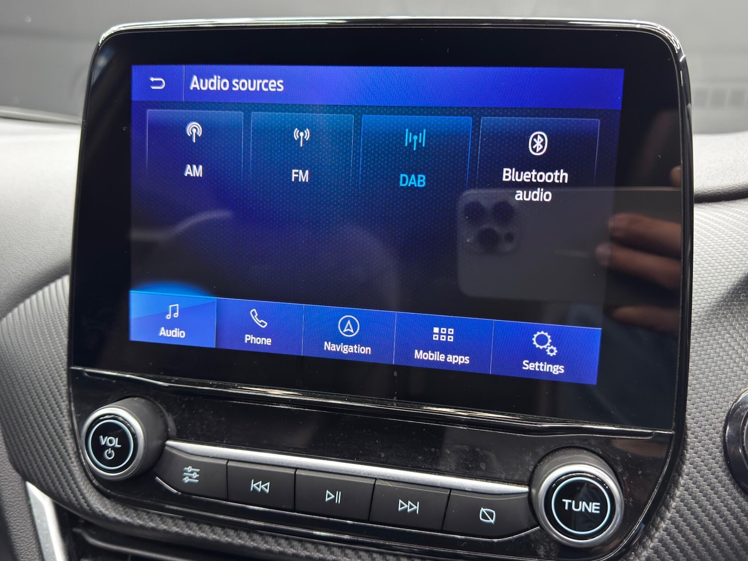 Used Ford Puma 2020 for sale - 77585820: Photo 33