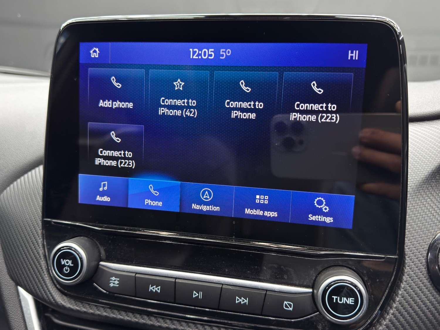 Used Ford Puma 2020 for sale - 77585820: Photo 34