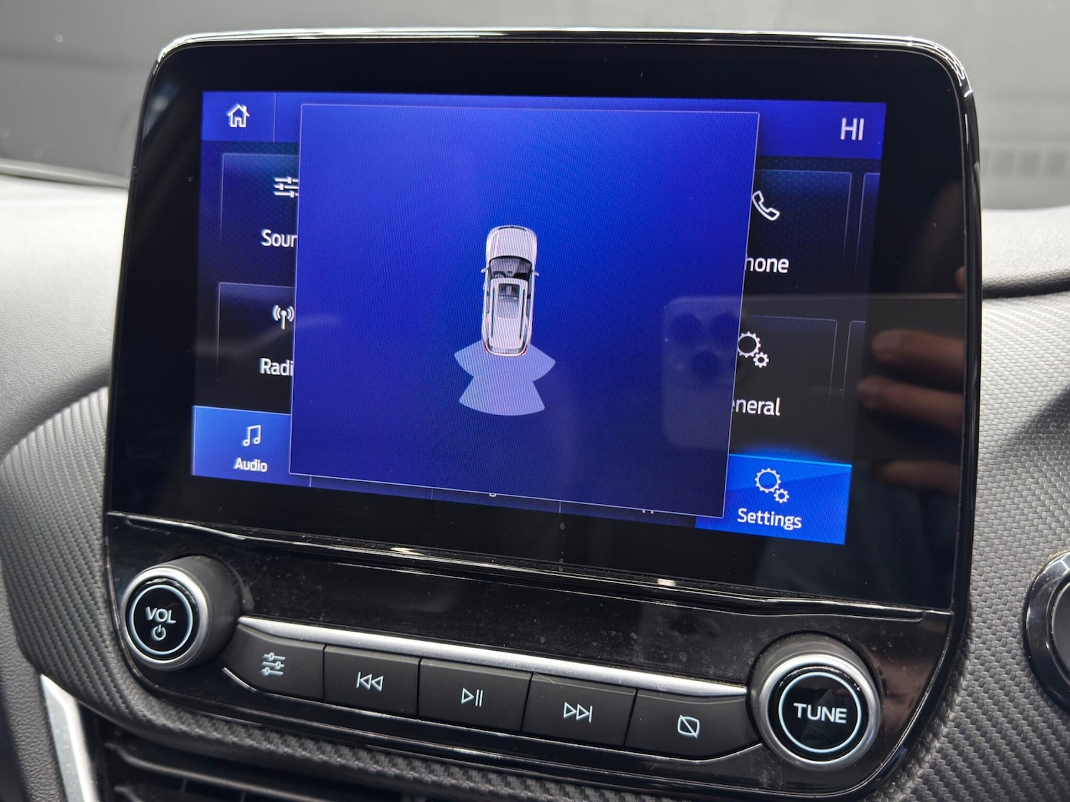 Used Ford Puma 2020 for sale - 77585820: Photo 35