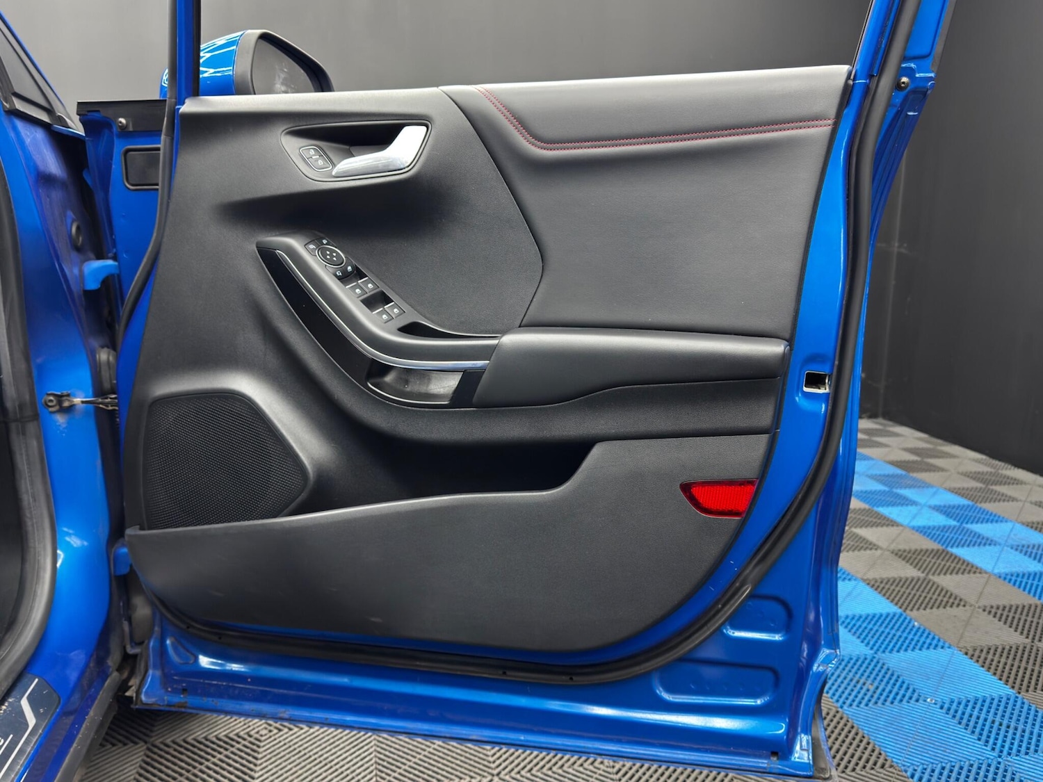 Used Ford Puma 2020 for sale - 77585820: Photo 39