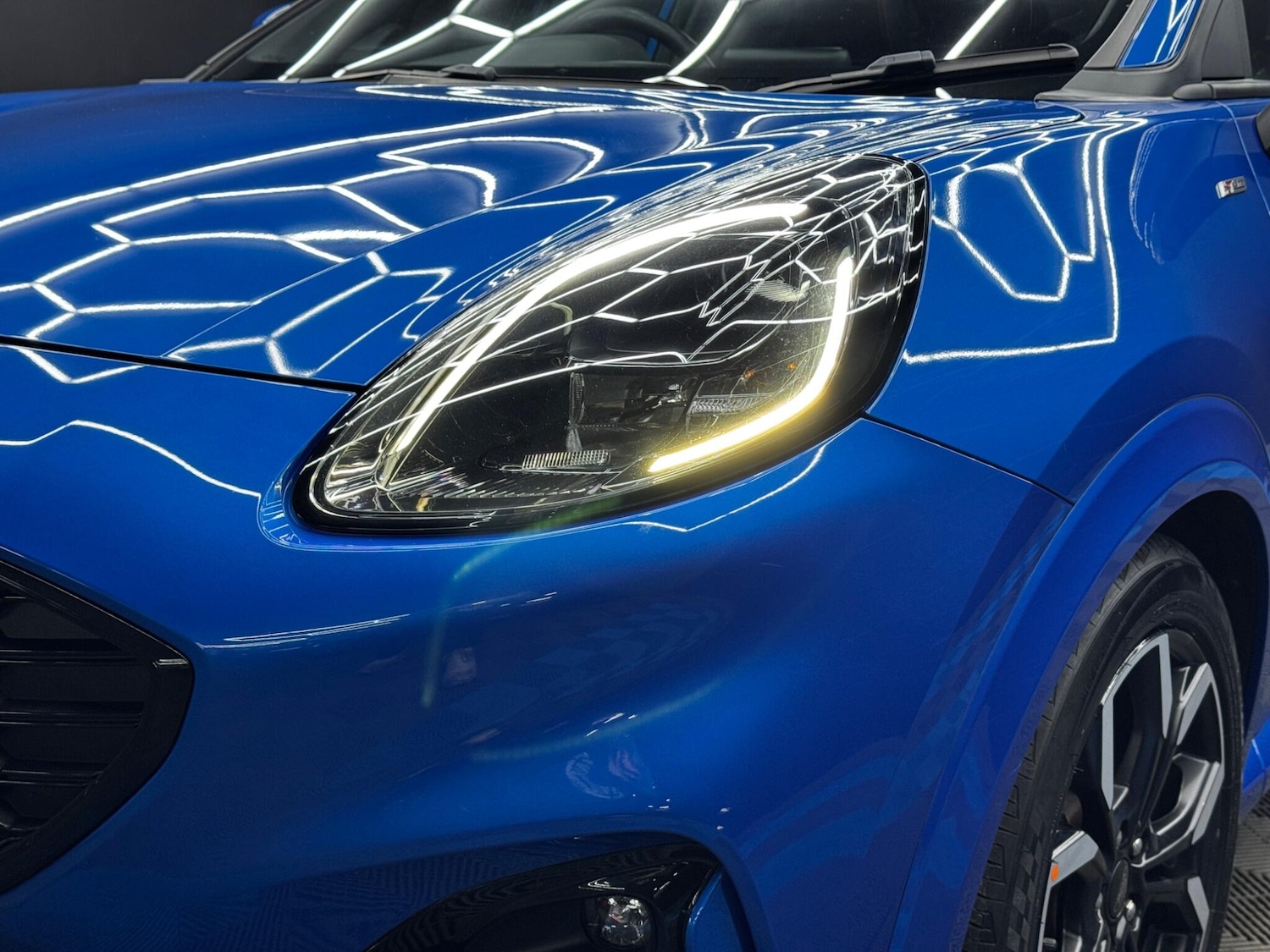 Used Ford Puma 2020 for sale - 77585820: Photo 46