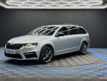 Used Skoda Octavia 2018 for sale - 75224926: Photo