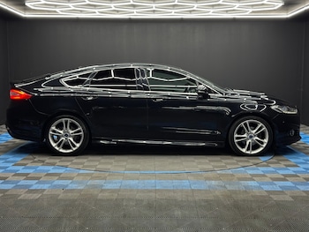 Used Ford Mondeo 2015 for sale - 78231184: Photo