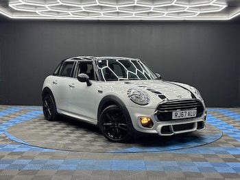 Used MINI Hatch 2017 for sale - 75757422: Photo