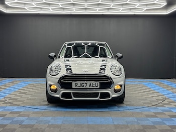 Used MINI Hatch 2017 for sale - 75757422: Photo