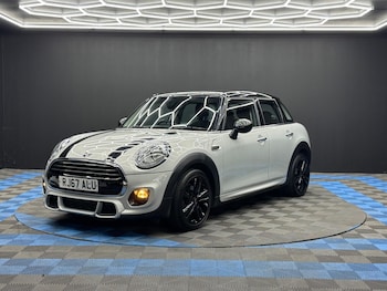 Used MINI Hatch 2017 for sale - 75757422: Photo