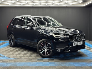 Used Volvo XC90 2022 for sale - 78429130: Photo