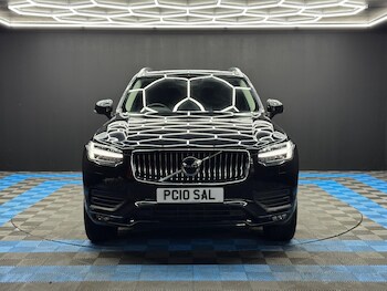 Used Volvo XC90 2022 for sale - 78429130: Photo