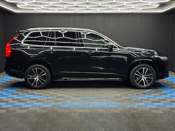 Used Volvo XC90 2022 for sale - 78429130: Photo