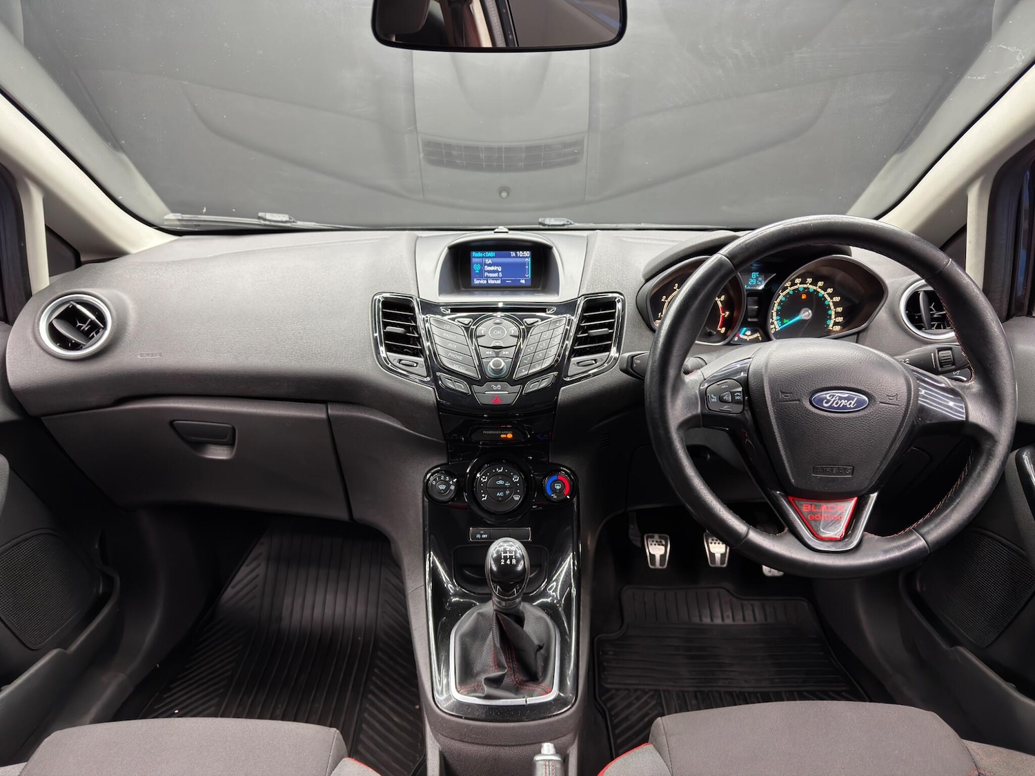 Used Ford Fiesta 2016 for sale - 77143068: Photo 10