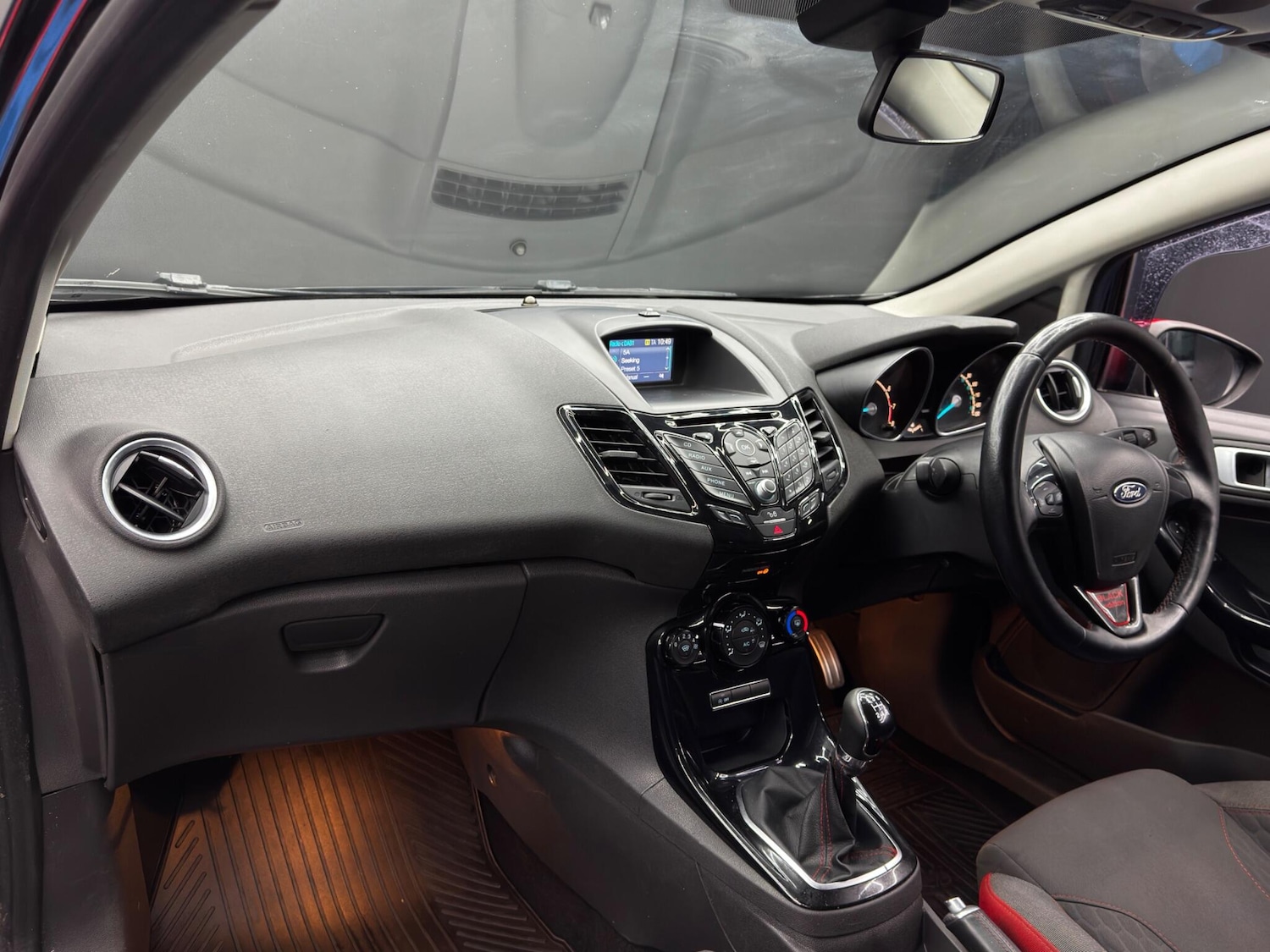 Used Ford Fiesta 2016 for sale - 77143068: Photo 11