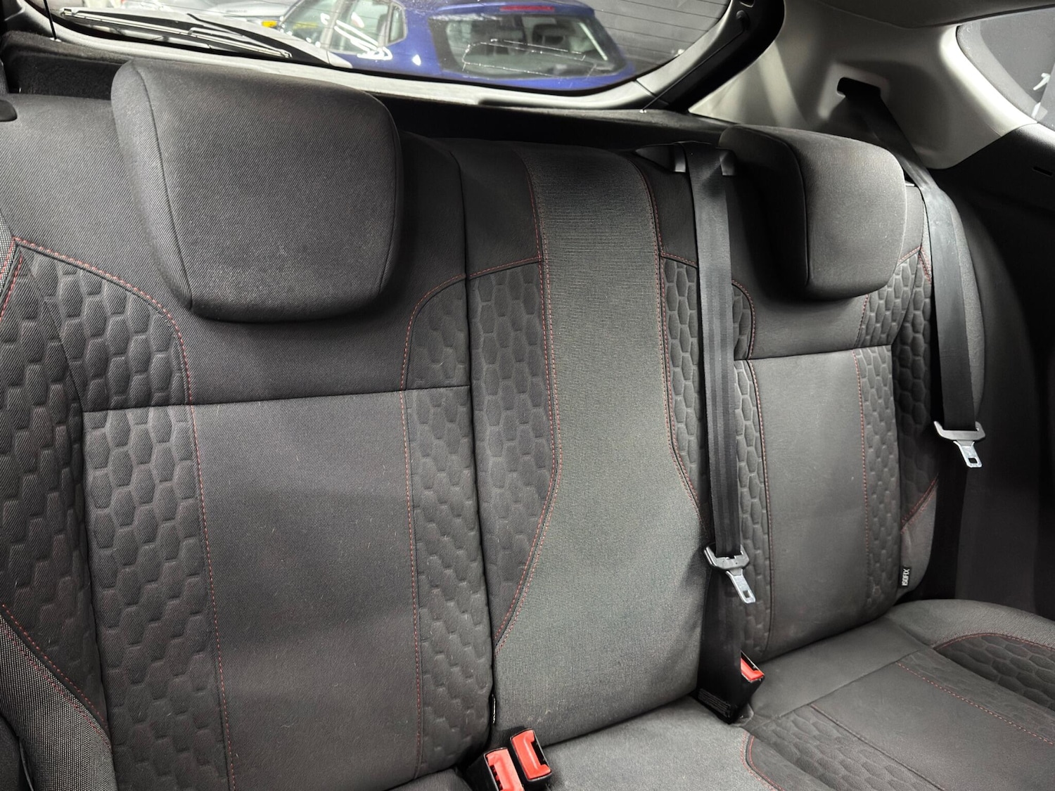 Used Ford Fiesta 2016 for sale - 77143068: Photo 15