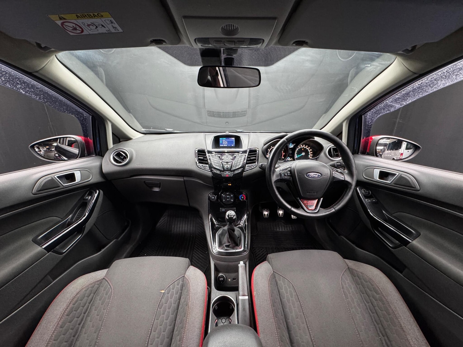 Used Ford Fiesta 2016 for sale - 77143068: Photo 16