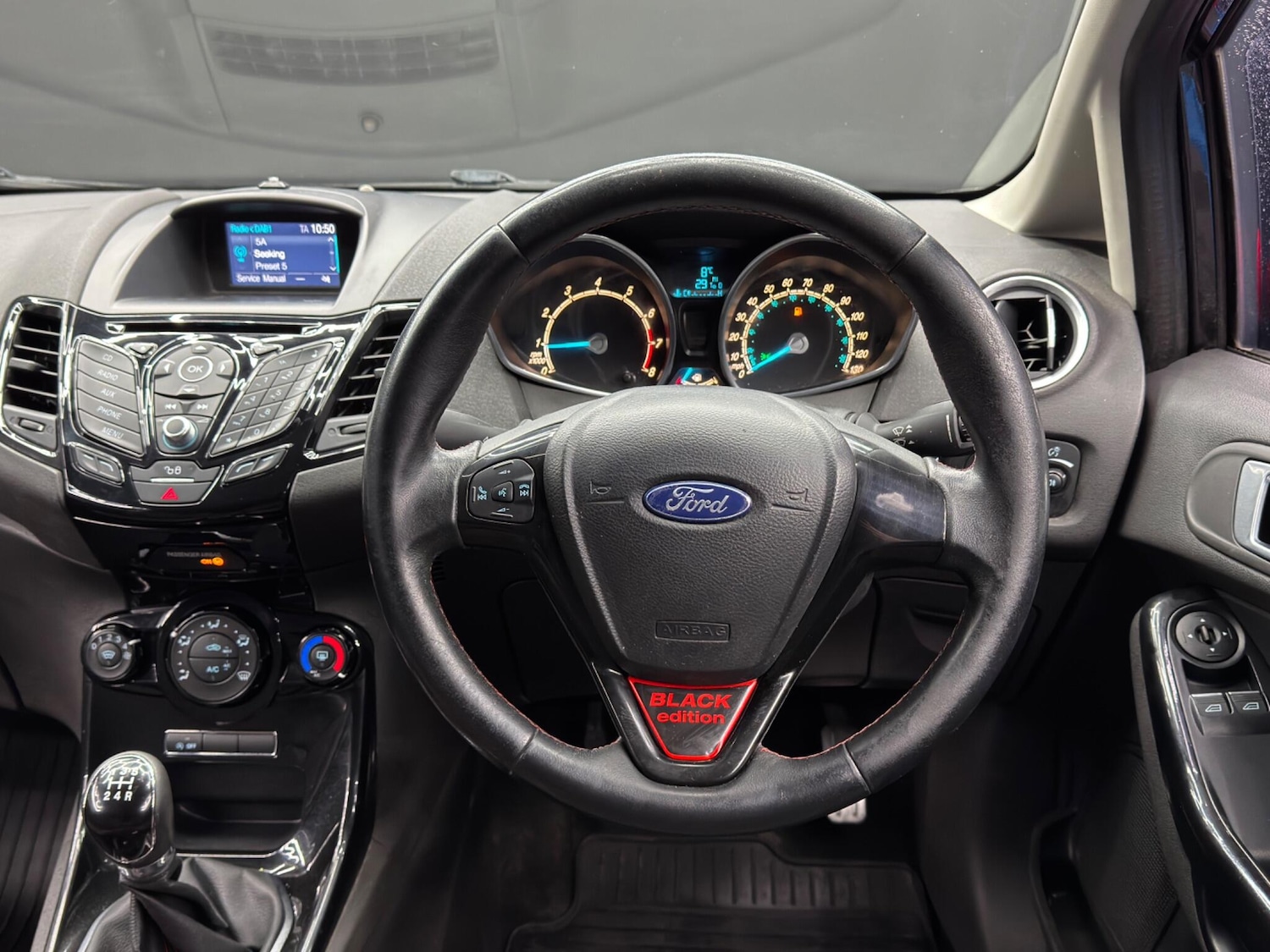 Used Ford Fiesta 2016 for sale - 77143068: Photo 17