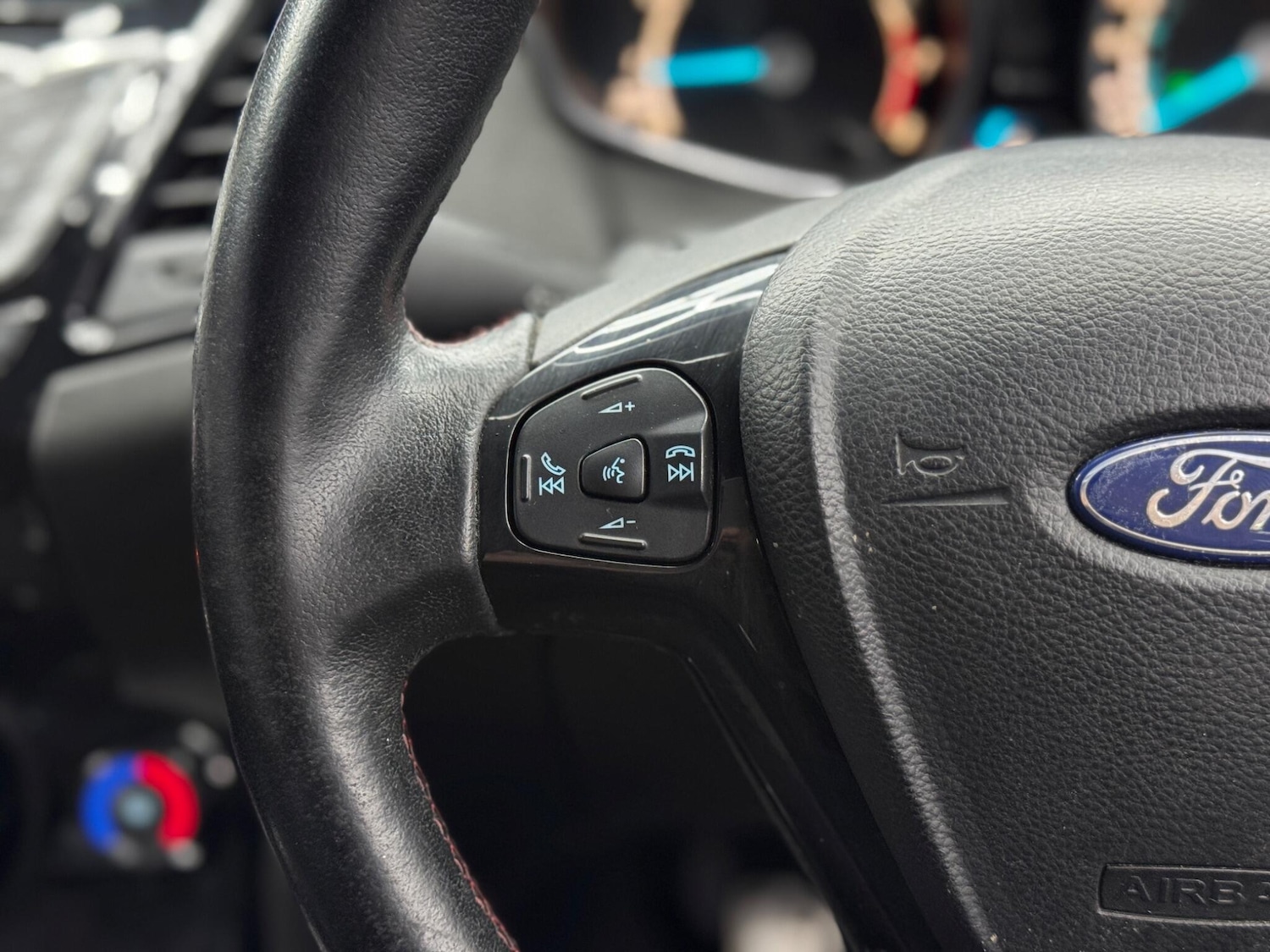 Used Ford Fiesta 2016 for sale - 77143068: Photo 19