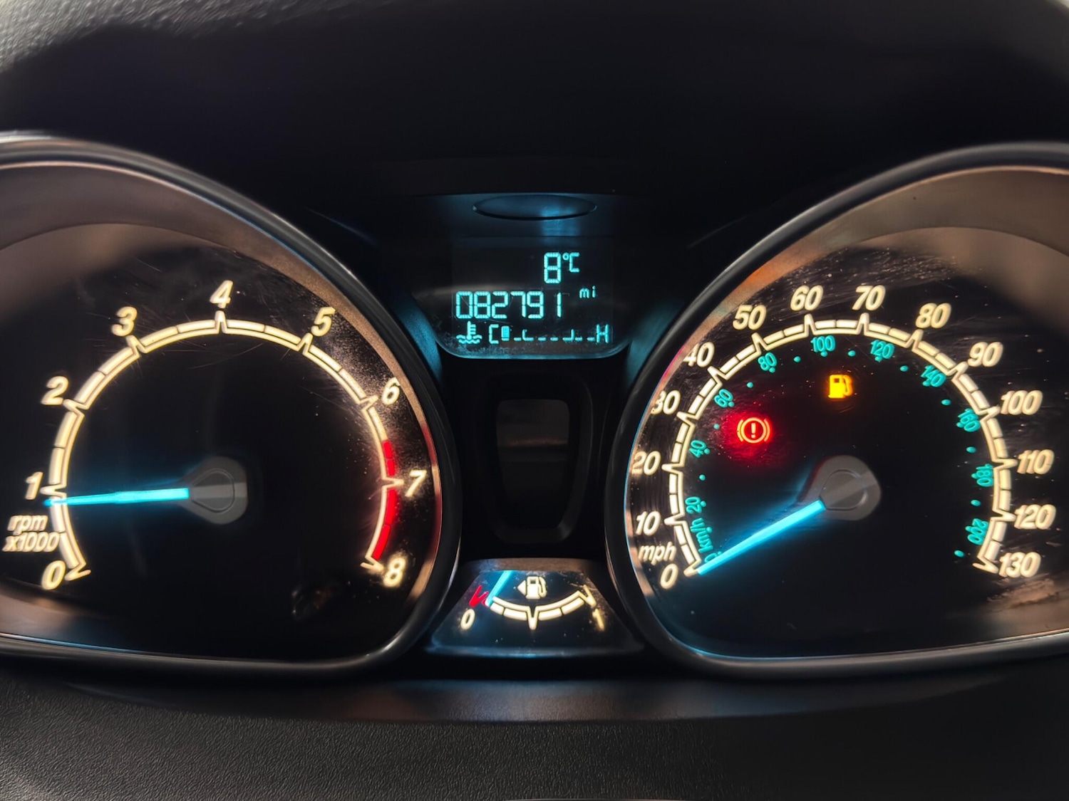 Used Ford Fiesta 2016 for sale - 77143068: Photo 20