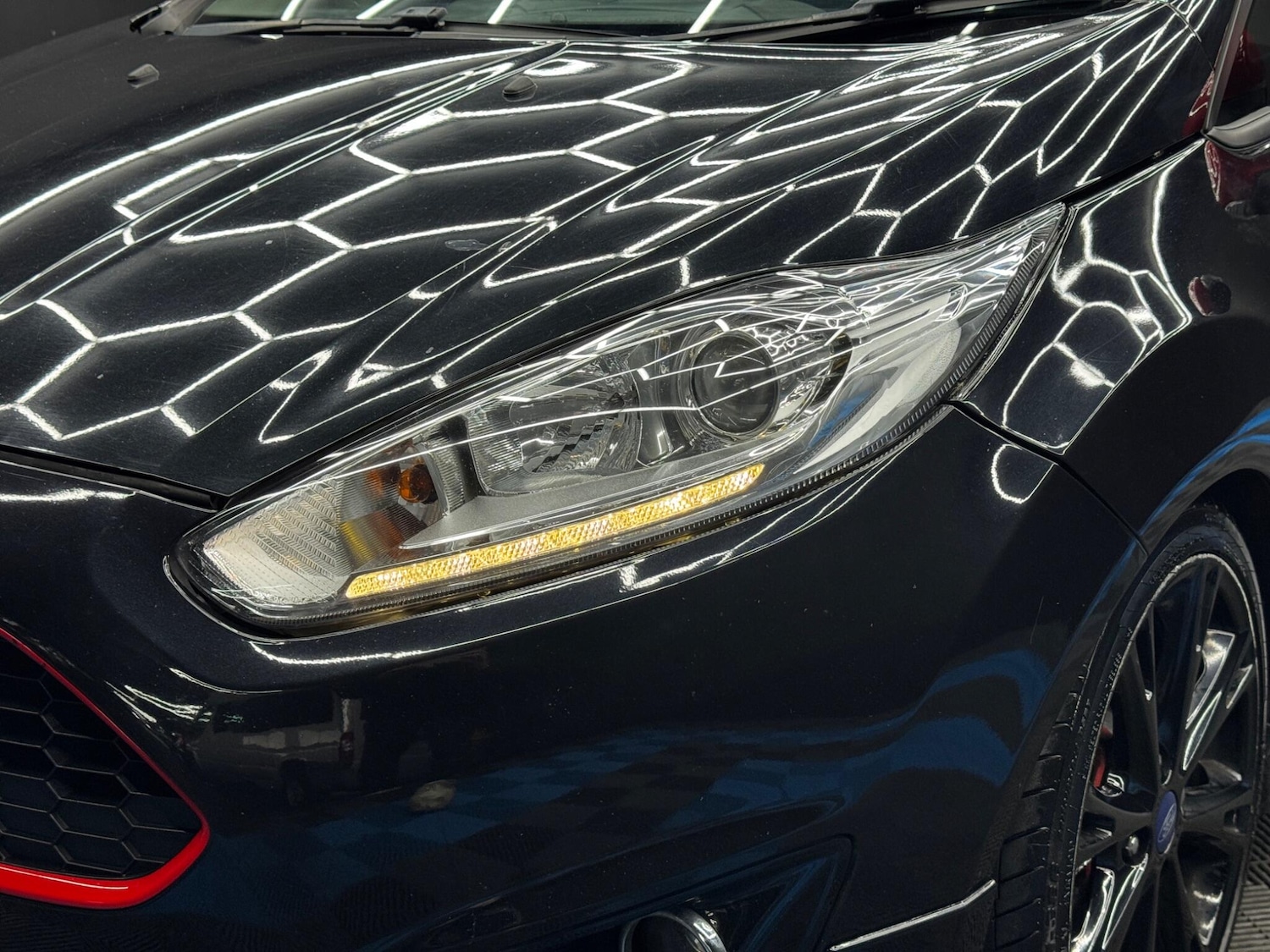 Used Ford Fiesta 2016 for sale - 77143068: Photo 38