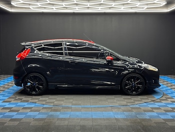 Used Ford Fiesta 2016 for sale - 77143068: Photo