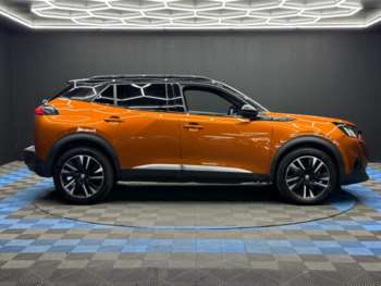 Used Peugeot 2008 2020 for sale - 75002524: Photo