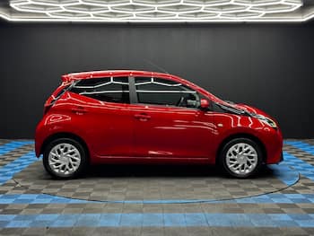 Used Toyota AYGO 2020 for sale - 79727259: Photo